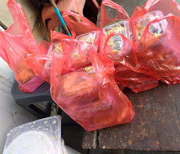 TAHU PLETOK KLENTENG photo