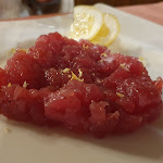 Photo n°6 de l'avis de Piotr.u fait le 05/05/2024 à 20:45 sur le  ALAMO - Cucina di Mare Sardo Catalana à Alghero