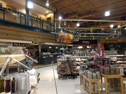 Grocery Store «Lunds & Byerlys Plymouth», reviews and photos, 3455 Vicksburg Ln N, Plymouth, MN 55447, USA