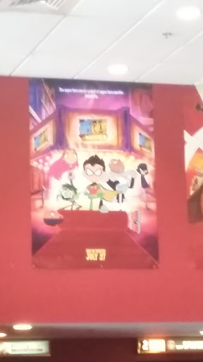 Movie Theater «Patriot Cinemas - Hanover Mall», reviews and photos, 1775 Washington St, Hanover, MA 02339, USA