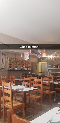 Atmosphère du Restaurant italien Restaurant Chez Mimmo à Avignon - n°4