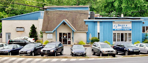 Used Car Dealer «Integrated Automotive Services Inc», reviews and photos, 900 Bushkill Dr, Easton, PA 18042, USA