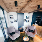 Photo n°18 de l'avis de Thomas.o fait le 03/10/2023 à 08:30 sur le  Boutique-Hotel Blaue Burg à Pfronten