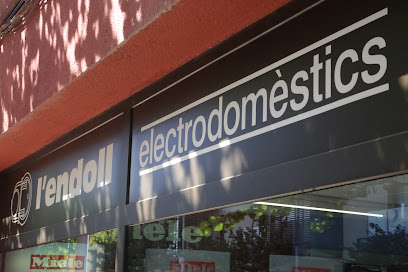 L' Endoll electrodomesticos en Vic