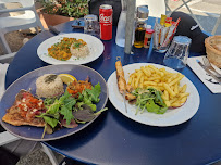 Plats et boissons du Restaurant Ancora à Villefranche-sur-Mer - n°3