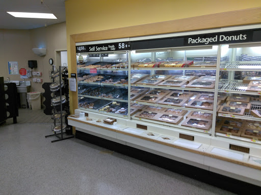 Department Store «Walmart Supercenter», reviews and photos, 8701 U.S. 19, Port Richey, FL 34668, USA