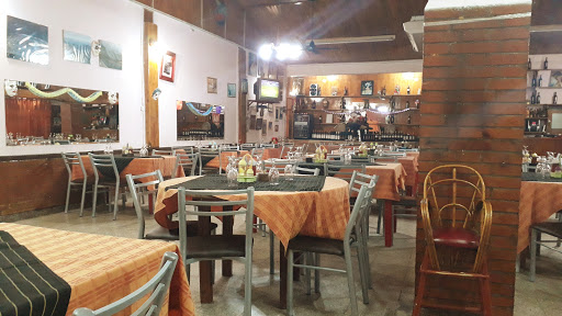 El Rancho de Ferrito - Restaurant,Barbecue restaurant en Chilecito