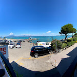 Photo n°2 de l'avis de Tarek.T fait le 19/07/2020 à 04:58 sur le  San Vito Ristorante Pizzeria Sirmione à Sirmione