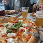 Photo n°1 de l'avis de Cristina.l fait le 12/07/2023 à 04:58 sur le  Pizzeria Ristorante da Mimmo à Treviso