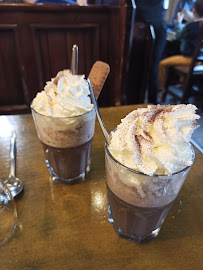 Plats et boissons du Restaurant Crêperie du Port à Aix-les-Bains - n°3