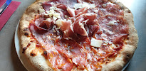 Pizza du Restaurant italien Anfiteatro à Gond-Pontouvre - n°14