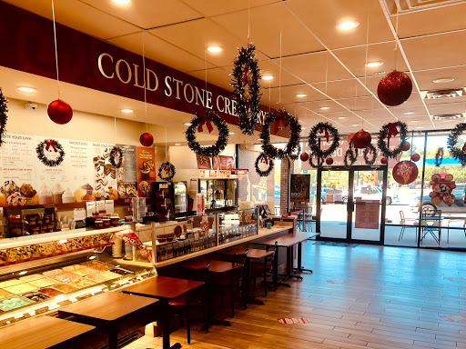 Cold Stone Creamery