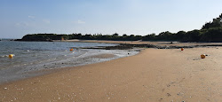 Plage de Treherve'in fotoğrafı çok temiz temizlik seviyesi ile