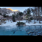 Photo n°1 de l'avis de Silena. fait le 16/01/2024 à 17:50 sur le  QC Terme Bagni di Bormio Bagni Nuovi à Valdidentro