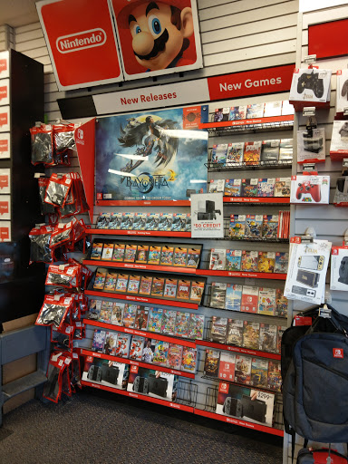 Video Game Store «GameStop», reviews and photos, 708 E Arrow Hwy, Pomona, CA 91767, USA
