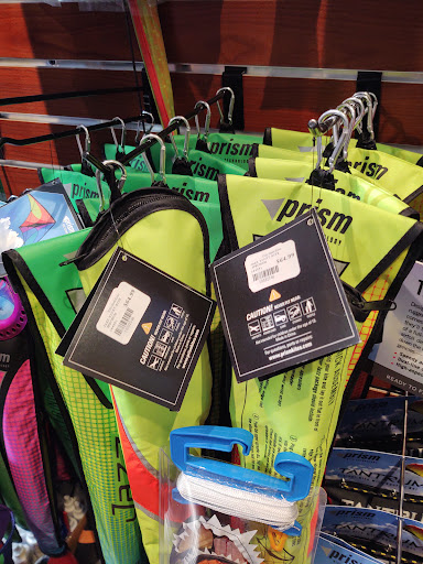 Outdoor Sports Store «Kitty Hawk Kites», reviews and photos, 324 Laskin Rd, Virginia Beach, VA 23451, USA