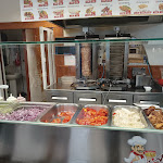 Photo n°7 de l'avis de LimaVerona. fait le 31/08/2023 à 17:57 sur le  Ali Baba pizzeria Kabab à Verona