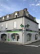 Pharmacie Gerbet Rabastens-de-Bigorre