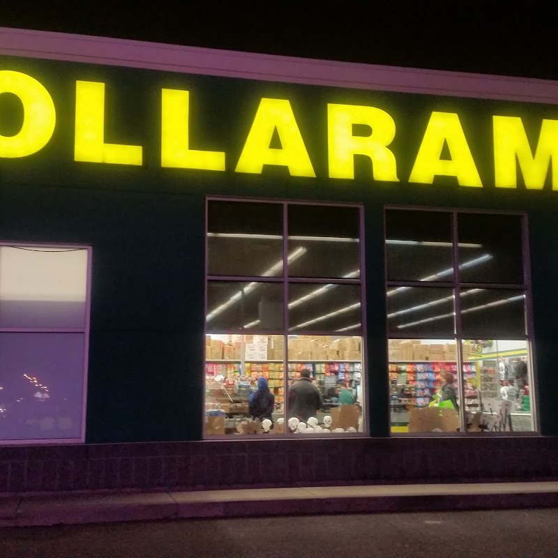 Dollarama