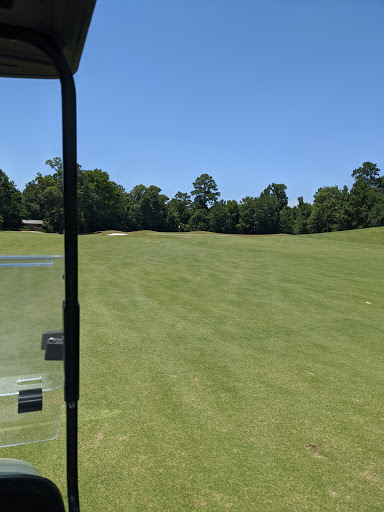 Golf Course «Lake Windcrest Golf Club», reviews and photos, 10941 Clubhouse Cir, Magnolia, TX 77354, USA