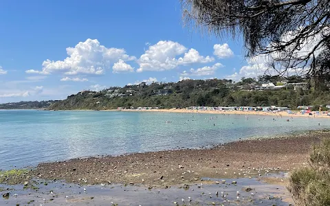 Mills Beach Lookout image