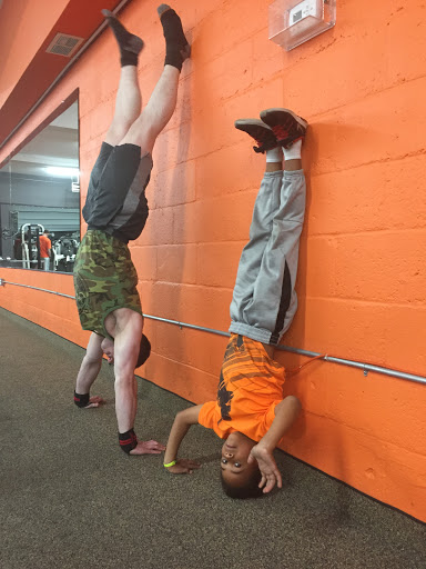 Gym «Lions Gym», reviews and photos, 4123 W Broadway Ave, Minneapolis, MN 55422, USA