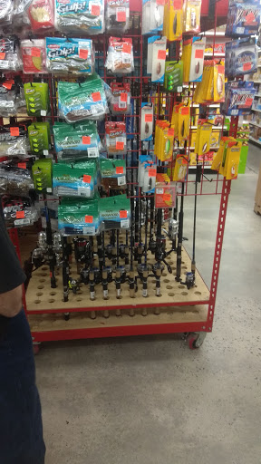 Sandwich Shop «Firehouse Subs», reviews and photos, 2102 Veterans Blvd, Dublin, GA 31021, USA