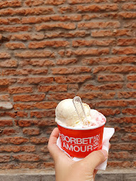 Photo n°21 de Ô Sorbet d'Amour à Toulouse ()