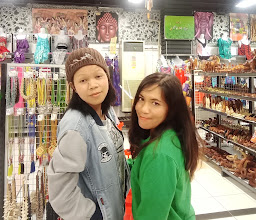 Hardys Malls Nusa Dua photo