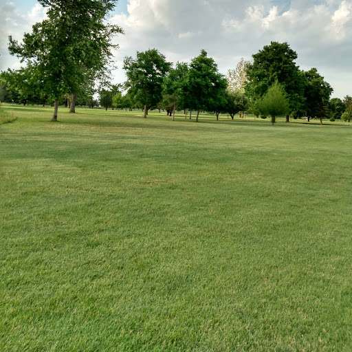 Golf Course «Tipton Municipal Golf Course», reviews and photos, 2211 Golf Course Rd, Tipton, IN 46072, USA