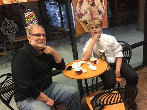 Ice Cream Shop «Cold Stone Creamery», reviews and photos, 12286 SW Scholls Ferry Rd #14, Tigard, OR 97223, USA