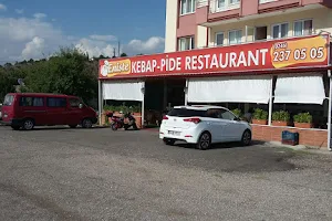 Enişte Pide Kebap Restaurant image