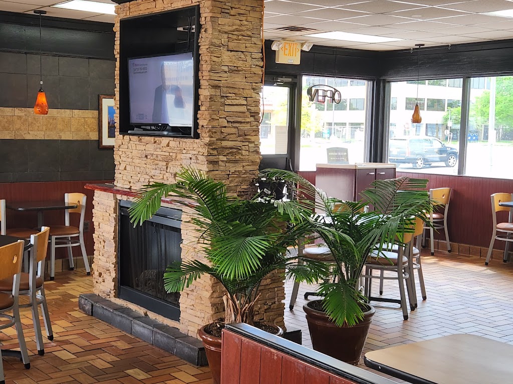 Burger King 20866