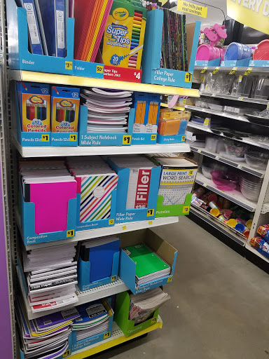 Discount Store «Dollar General», reviews and photos, 710 Six Flags Dr, Austell, GA 30168, USA