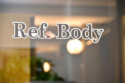 Ref Body