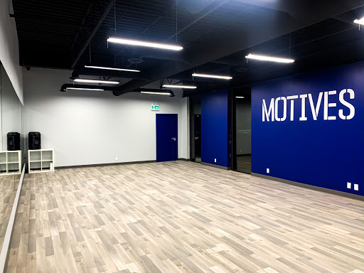 Motives Dance and Fitness Ltd.