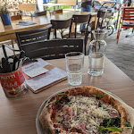 Photo n°2 de l'avis de Thomas.a fait le 28/08/2023 à 11:27 sur le  Ragazzi Pizza Napoletana à Osnabrück