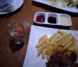 Ricco Farm Bar&Restaurant photo