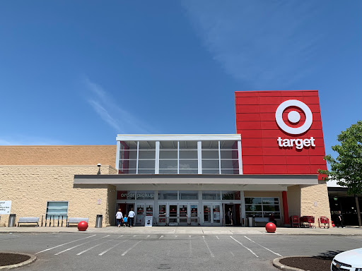 Department Store «Target», reviews and photos, 2001 South Rd, Poughkeepsie, NY 12601, USA