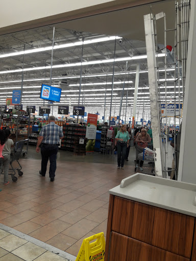 Department Store «Walmart Supercenter», reviews and photos, 9451 FM 1960 Bypass Rd E, Humble, TX 77338, USA