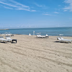 Photo n°1 de l'avis de Lucia.l fait le 28/06/2018 à 16:51 sur le  Bagni Capannina à Chioggia