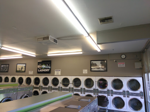 Laundromat «San Antonio Coin Laundry», reviews and photos, 177 N San Antonio Ave, Upland, CA 91786, USA