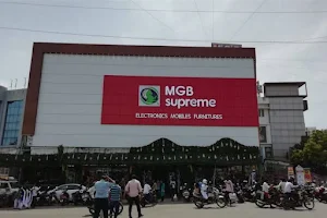 MGB Supreme Electronics & Mobiles- Tiruppur image