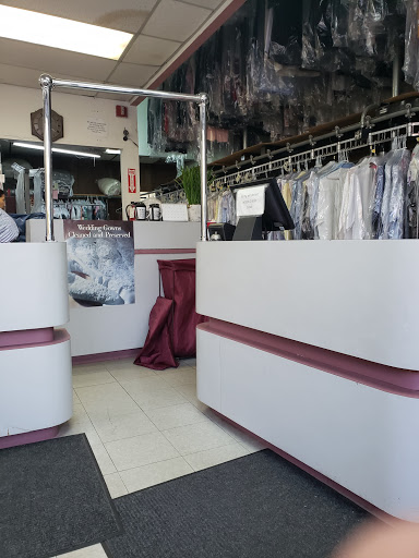 Dry Cleaner «Happy Cleaners», reviews and photos, 332 Paterson Ave, East Rutherford, NJ 07073, USA