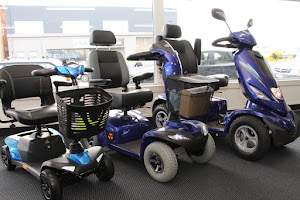 Mobility Solutions Centre