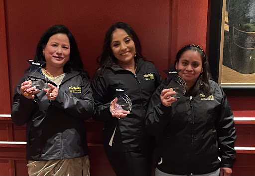 House Cleaning Service «The Maids of The Triad», reviews and photos, 315 S Westgate Dr, Greensboro, NC 27407, USA