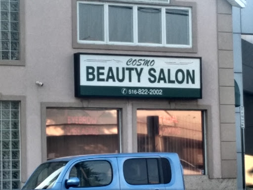Beauty Salon «Cosmo Beauty Salon», reviews and photos, 22 W Old Country Rd, Hicksville, NY 11801, USA