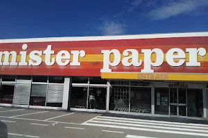 Mister Paper image