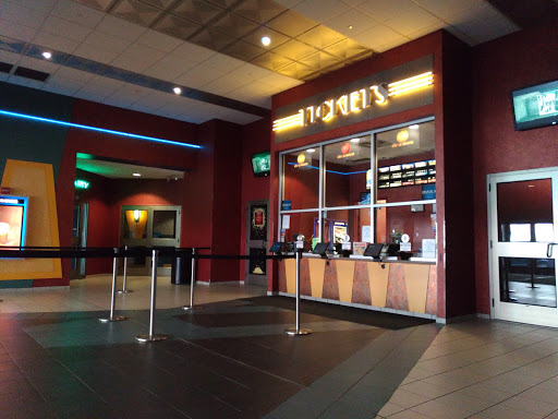 Movie Theater «R/C Reading Movies 11 & IMAX», reviews and photos, 30 N 2nd St, Reading, PA 19601, USA