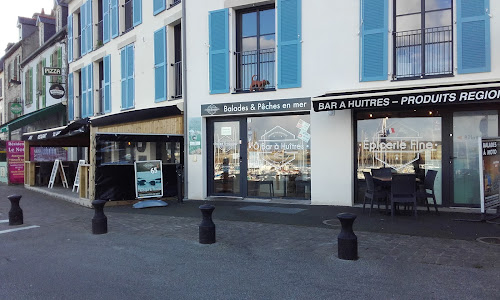 restaurants A l'Abri du Kraken Camaret-sur-Mer